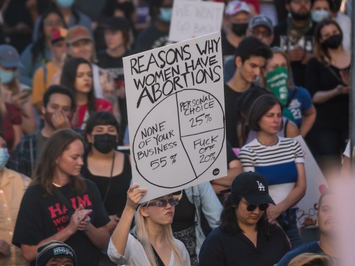 New Zealand’s Attitude towards Abortion
