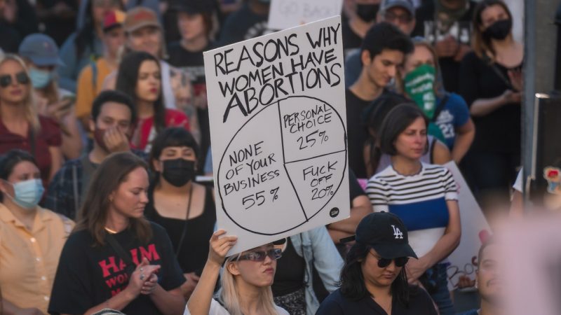 New Zealand’s Attitude towards Abortion