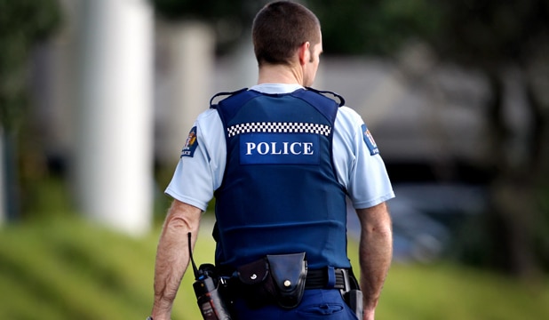 New Zealand Police